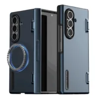VRS รุ่น Terra Guard Modern Halo - เคส Galaxy Z Fold 7 - สี Ice Blue