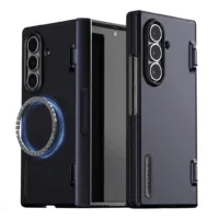 VRS รุ่น Terra Guard Modern Halo - เคส Galaxy Z Fold 7 - สี Navy