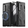 VRS รุ่น Terra Guard Active - เคส Galaxy Z Fold 7 - สี Black