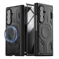 VRS รุ่น Terra Guard Active - เคส Galaxy Z Fold 7 - สี Black