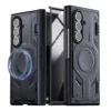 VRS รุ่น Terra Guard Active - เคส Galaxy Z Fold 7 - สี Navy