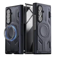 VRS รุ่น Terra Guard Active - เคส Galaxy Z Fold 7 - สี Navy
