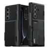 VRS รุ่น Modern Go - เคส Galaxy Z Fold 7 - สี Black