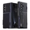 VRS รุ่น Modern Go - เคส Galaxy Z Fold 7 - สี Navy