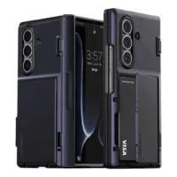 VRS รุ่น Modern Go - เคส Galaxy Z Fold 7 - สี Navy