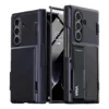 VRS รุ่น Modern Go 360 - เคส Galaxy Z Fold 7 - สี Navy