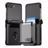 VRS รุ่น Modern Go - เคส Galaxy Z Flip 7 - สี Black