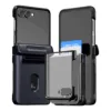VRS รุ่น Modern Go - เคส Galaxy Z Flip 7 - สี Navy