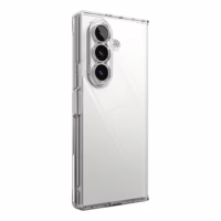 Ringke รุ่น Fusion - เคส Galaxy Z Fold 7 - สี Clear