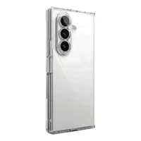 Ringke รุ่น Fusion - เคส Galaxy Z Fold 7 - สี Clear