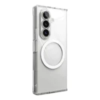 Ringke รุ่น Fusion Magnetic - เคส Galaxy Z Fold 7 - สี Clear