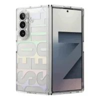 Ringke รุ่น Fusion Design - เคส Galaxy Z Fold 7 - สี Seoul