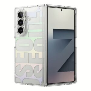 Ringke รุ่น Fusion Design - เคส Galaxy Z Fold 7 - สี Seoul