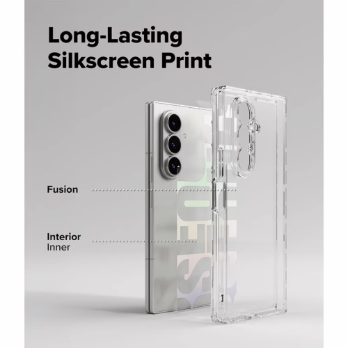 Ringke รุ่น Fusion Design - เคส Galaxy Z Fold 7 - สี Seoul - Image 10