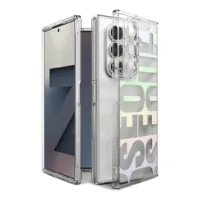 Ringke รุ่น Fusion Design - เคส Galaxy Z Fold 7 - สี Seoul