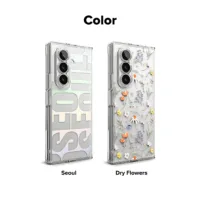 Ringke รุ่น Fusion Design - เคส Galaxy Z Fold 7 - สี Seoul