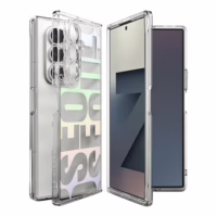 Ringke รุ่น Fusion Design - เคส Galaxy Z Fold 7 - สี Seoul