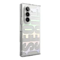 Ringke รุ่น Fusion Design - เคส Galaxy Z Fold 7 - สี Seoul