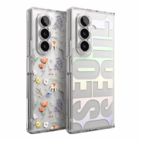 Ringke รุ่น Fusion Design - เคส Galaxy Z Fold 7 - สี Seoul