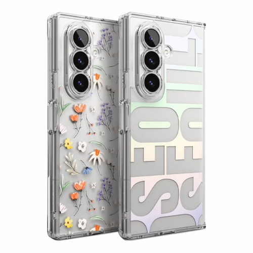 Ringke รุ่น Fusion Design - เคส Galaxy Z Fold 7 - สี Seoul - Image 6