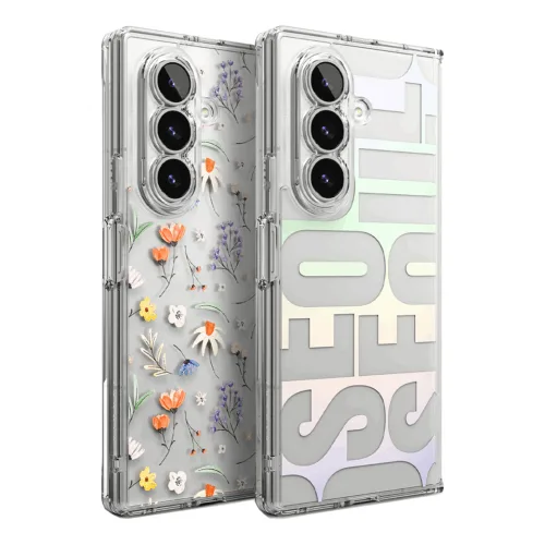 Ringke รุ่น Fusion Design - เคส Galaxy Z Fold 7 - สี Seoul