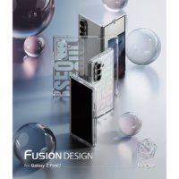 Ringke รุ่น Fusion Design - เคส Galaxy Z Fold 7 - สี Seoul