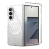 Ringke รุ่น Slim Magnetic - เคส Galaxy Z Fold 7 - สี Clear