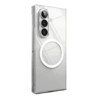 Ringke รุ่น Slim Magnetic - เคส Galaxy Z Fold 7 - สี Clear