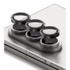 Ringke รุ่น Camera Lens Frame Glass - กระจกเลนส์กล้อง Galaxy Z Fold 7 (ฟิล์ม2ชิ้น)
