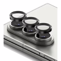 Ringke รุ่น Camera Lens Frame Glass - กระจกเลนส์กล้อง Galaxy Z Fold 7 (ฟิล์ม2ชิ้น)