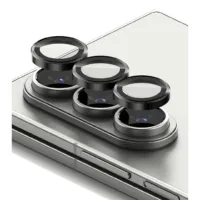 Ringke รุ่น Camera Lens Frame Glass - กระจกเลนส์กล้อง Galaxy Z Fold 7 (ฟิล์ม2ชิ้น)