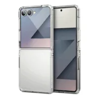 Ringke รุ่น Fusion - เคส Galaxy Z Flip 7 - สี Clear