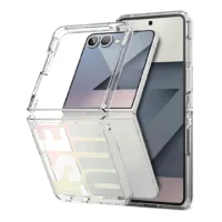 Ringke รุ่น Fusion Design - เคส Galaxy Z Flip 7 - สี Seoul