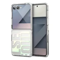 Ringke รุ่น Fusion Design - เคส Galaxy Z Flip 7 - สี Seoul
