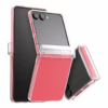 Araree รุ่น Nukin 360 - เคส Galaxy Z Flip 7 - สี Clear