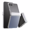 Araree รุ่น Nukin 360 - เคส Galaxy Z Flip 7 - สี Clear Matte