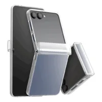 Araree รุ่น Nukin 360 - เคส Galaxy Z Flip 7 - สี Clear Matte