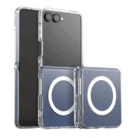 Araree รุ่น Duple M - เคส Galaxy Z Flip 7 - สี Clear