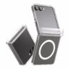 Araree รุ่น Duple 360 M - เคส Galaxy Z Flip 7 - สี Clear