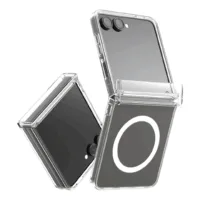 Araree รุ่น Duple 360 M - เคส Galaxy Z Flip 7 - สี Clear