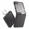Araree รุ่น Aero Flex R - เคส Galaxy Z Flip 7 - สี Black