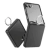 Araree รุ่น Aero Flex R - เคส Galaxy Z Flip 7 - สี Black