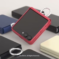 Araree รุ่น Aero Flex R - เคส Galaxy Z Flip 7 - สี Pink