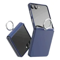 Araree รุ่น Aero Flex R - เคส Galaxy Z Flip 7 - สี Navy