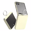 Araree รุ่น Aero Flex R - เคส Galaxy Z Flip 7 - สี Cream