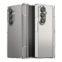 Araree รุ่น Nukin 360 - เคส Galaxy Z Fold 7 - สี Clear