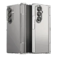Araree รุ่น Nukin 360 - เคส Galaxy Z Fold 7 - สี Clear