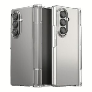 Araree รุ่น Nukin 360 - เคส Galaxy Z Fold 7 - สี Clear