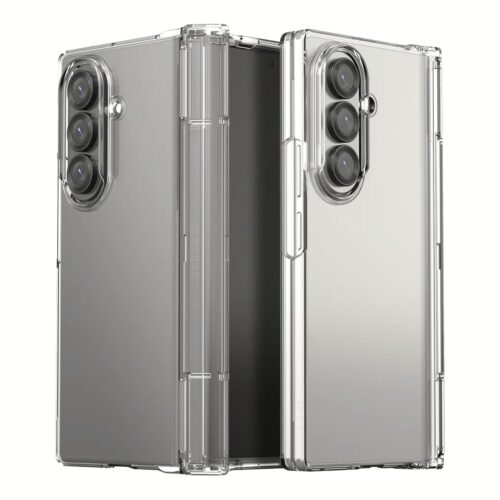 Araree รุ่น Nukin 360 - เคส Galaxy Z Fold 7 - สี Clear