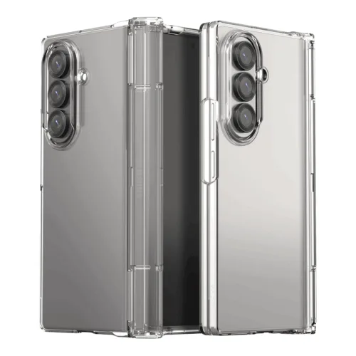 Araree รุ่น Nukin 360 - เคส Galaxy Z Fold 7 - สี Clear